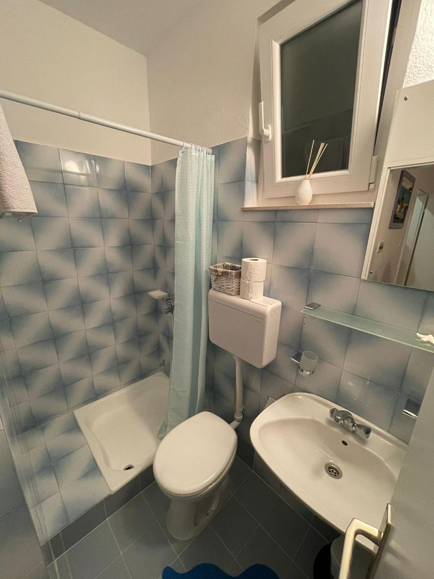 Apartamento Tom *