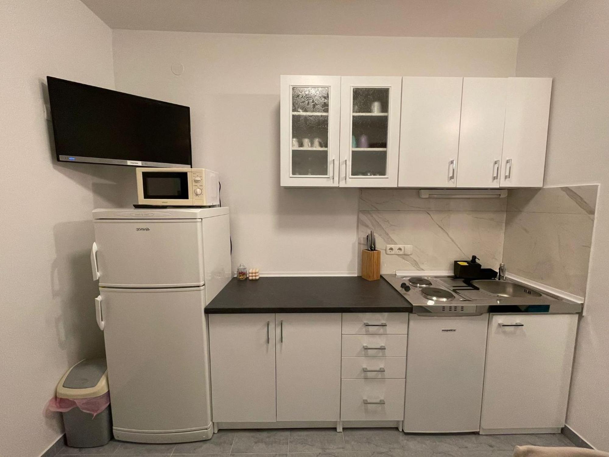 Apartamento Tom