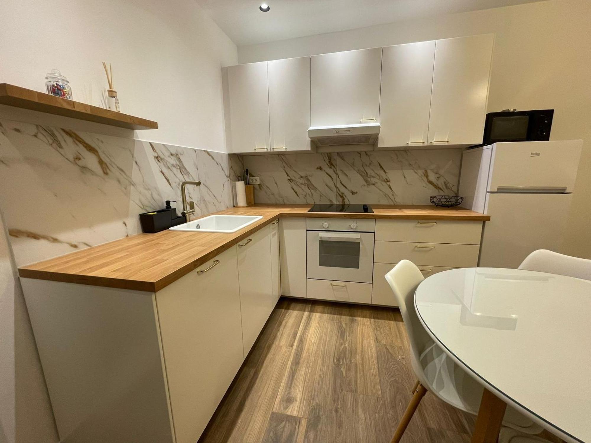 Apartamento Tom *