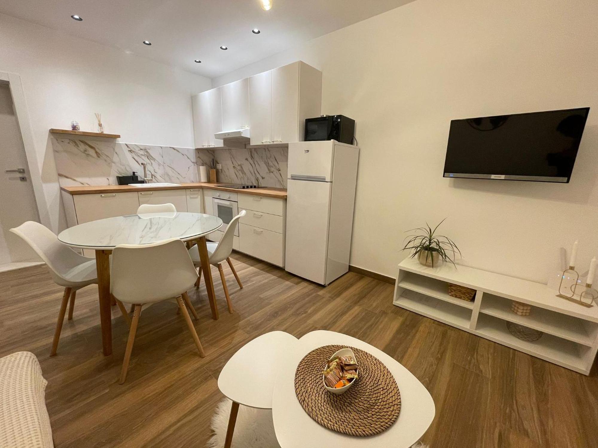 Apartamento Tom Mimice