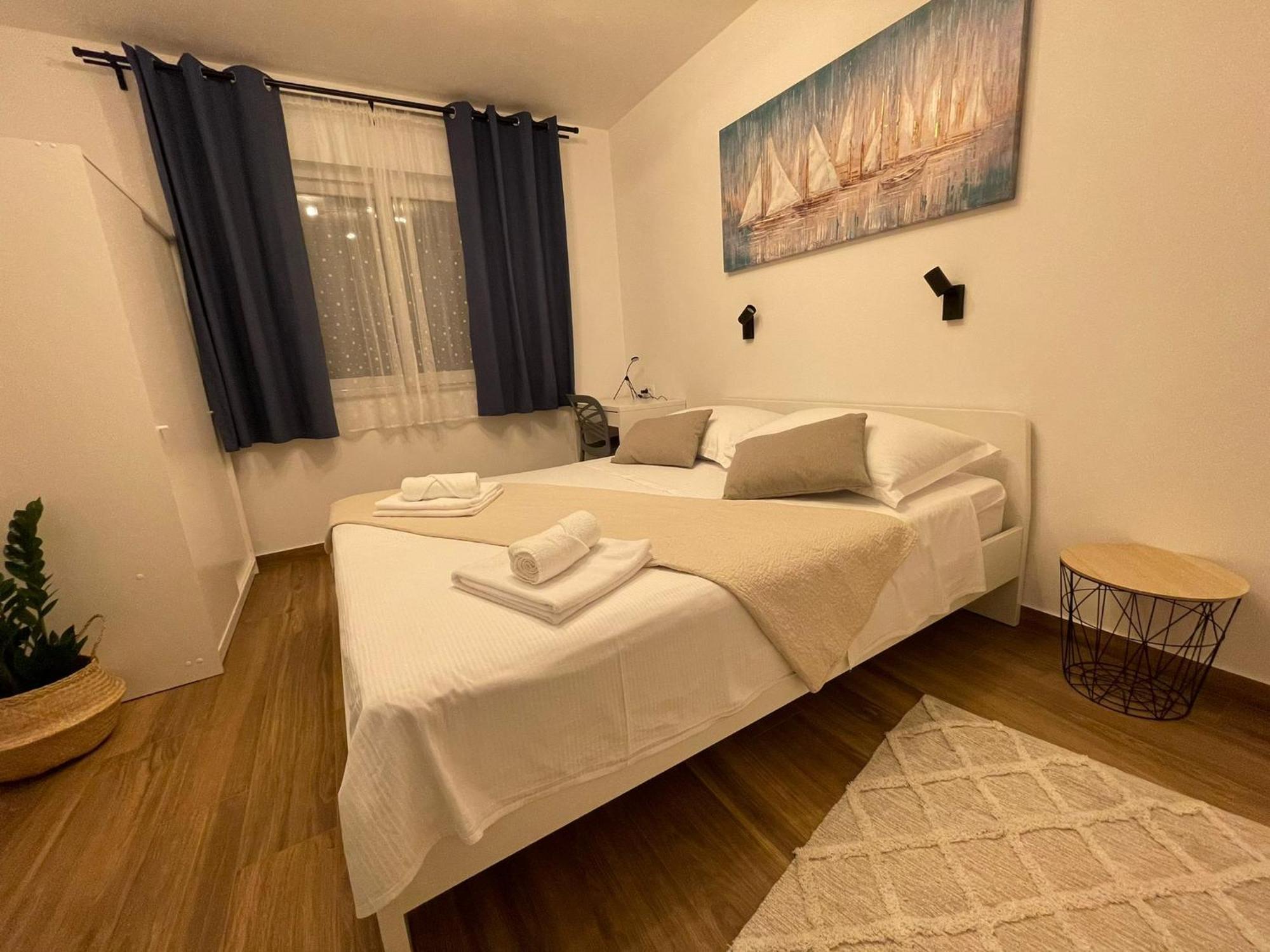 Apartamento Tom Mimice